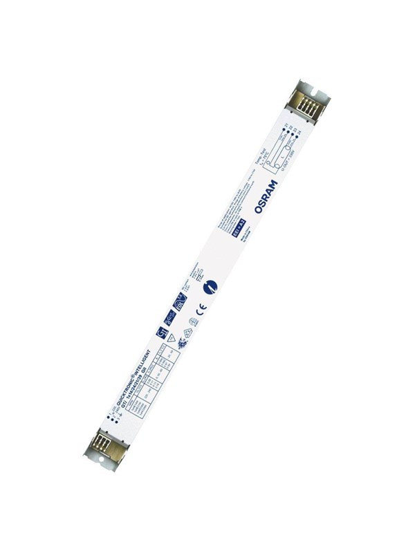 Osram quicktronic qti 1x28/54/35/49 gii