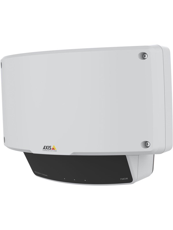 Axis M3205-LVE Network Camera