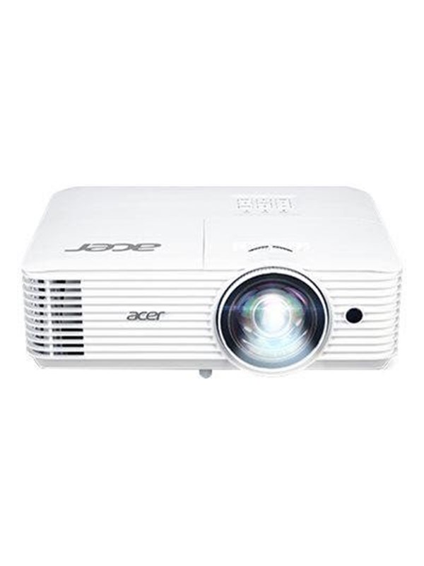 Acer Projektor H6518STi - DLP projector - portable - 3D - 1920 x 1080 - 3500 ANSI lumens