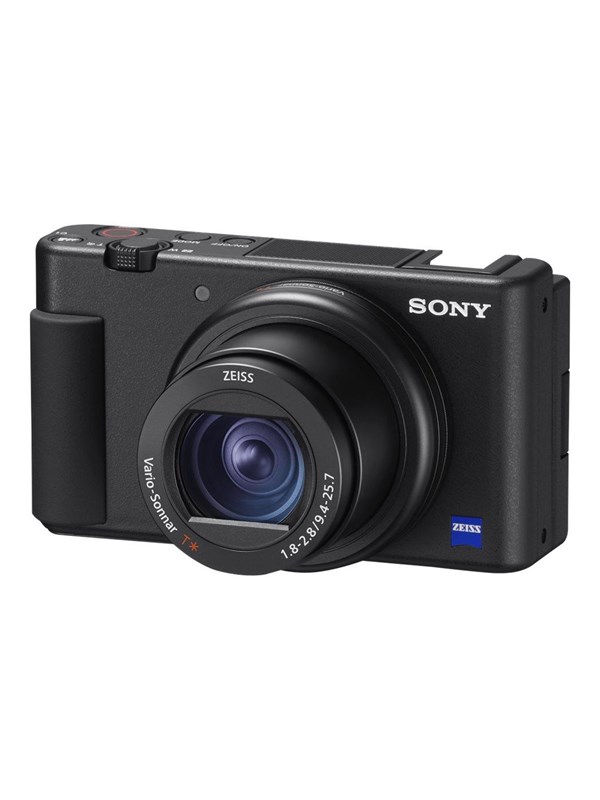 Sony Zv 1