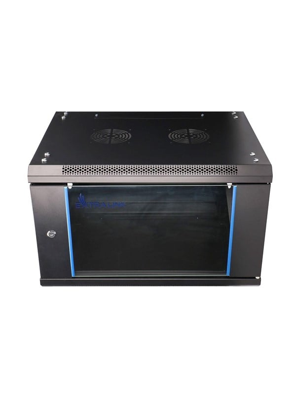 Extralink 6U Wall Mounted Cabinet