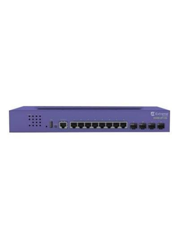 Extreme Networks ExtremeSwitching X435-8P-4S
