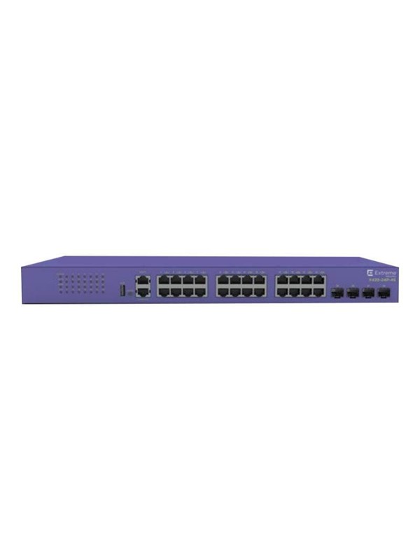Extreme Networks ExtremeSwitching