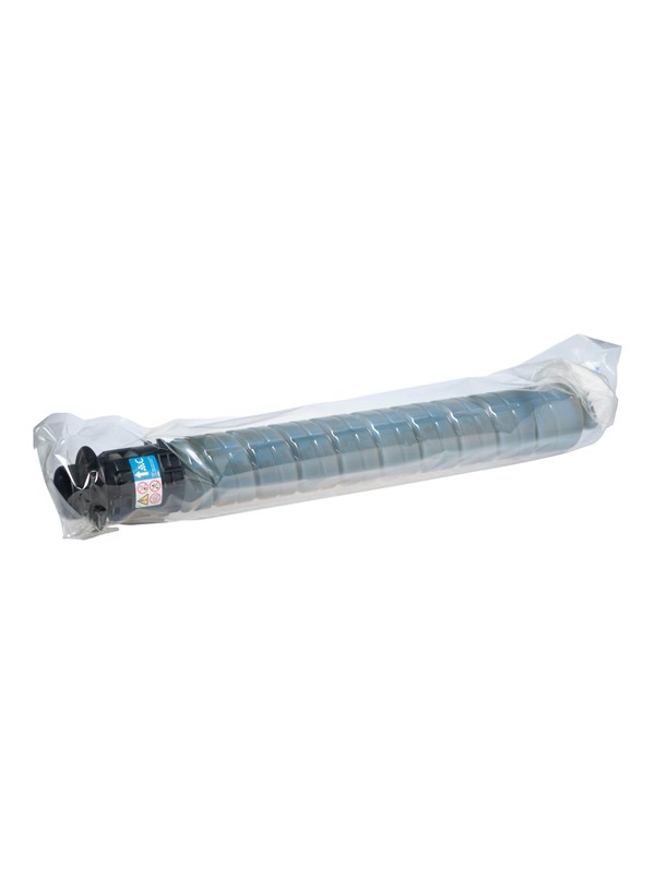 Ricoh - cyan - original - toner cartridge
