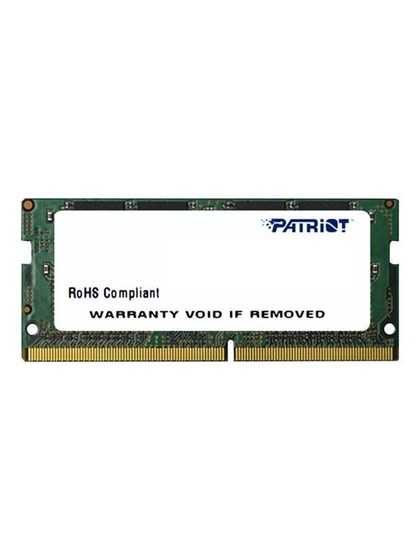 Patriot Signature Line
