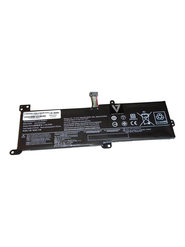 V7 Laptop Battery Li Ion