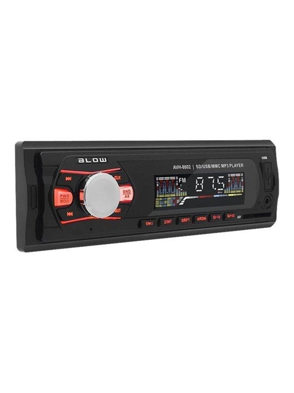 BLOW AVH-8602 - Bilradio