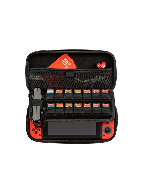 PDP Nintendo Switch Deluxe Travel Case - Elite Edition