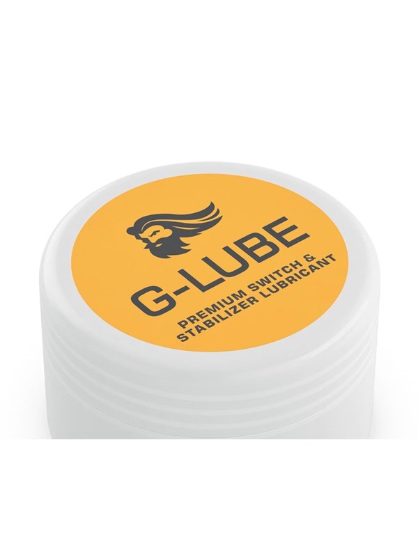 Glorious G-Lube - Switch Lubricant - Key Switch Tillbehör - Köp för SEK 99 - Spara 33%
