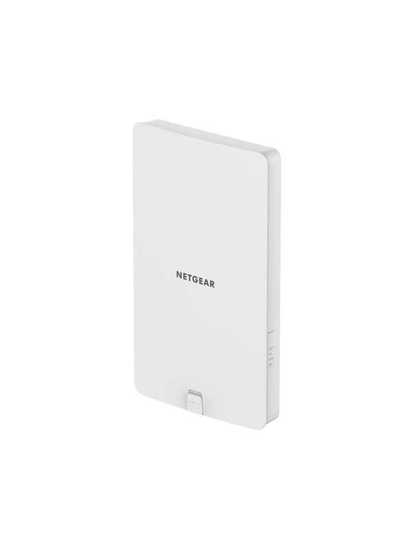 Netgear WAX610Y AX1800 Dual Band PoE Multi-Gig Insight Managed WiFi 6 Outdoor Access Point