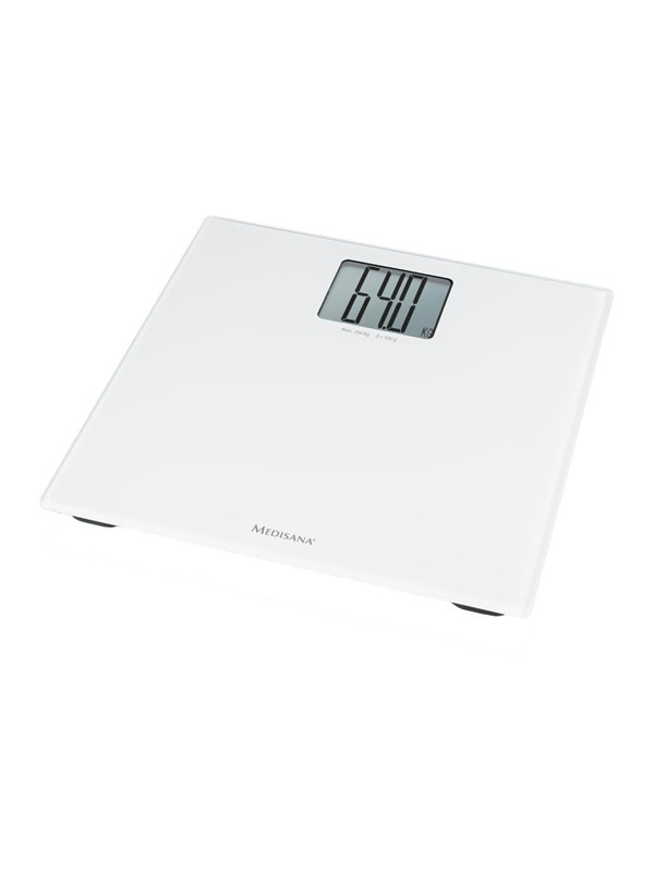 MEDISANA PS 470 - bathroom scales