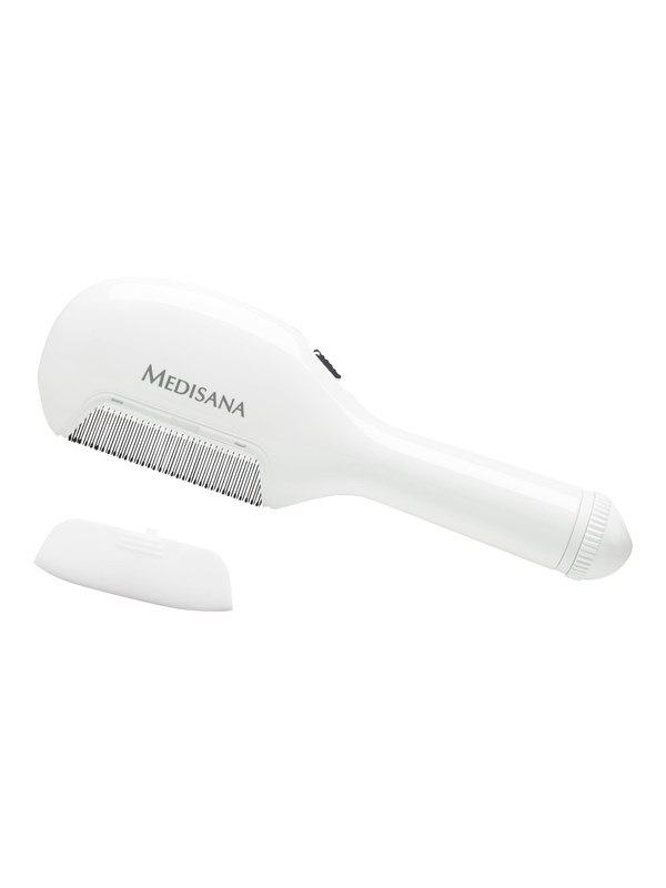 MEDISANA LC 860 - electric lice comb