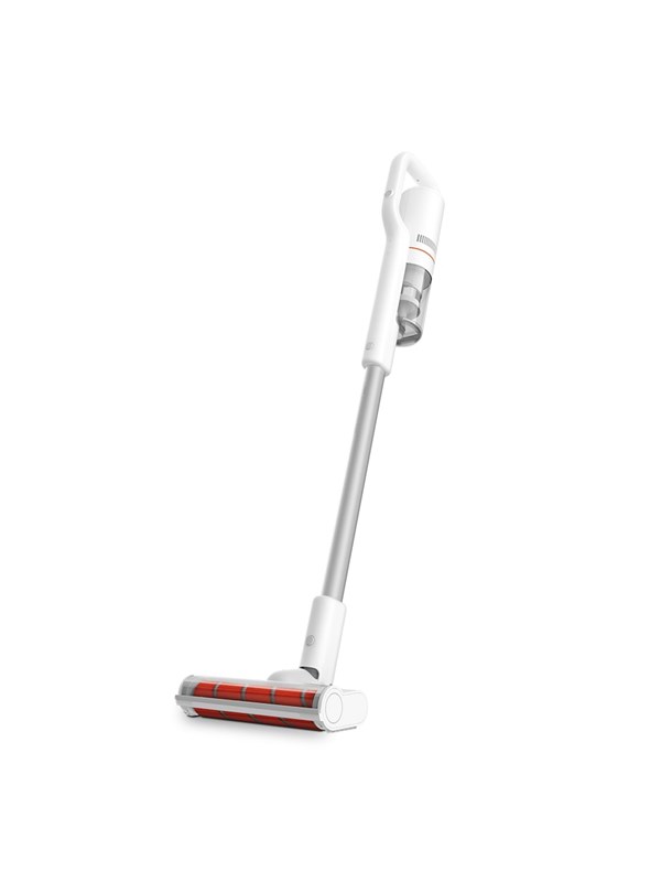 Roidmi 2 In 1 Vacuum Cleaner R20 Vacuum Cleaner White