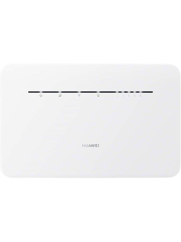 Huawei B535-235 4G Cat.7 Router - White - Wireless router Wi-Fi 5