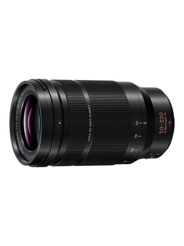 Panasonic Leica Dg Vario Elmarit 50 200mm F/2.8 4
