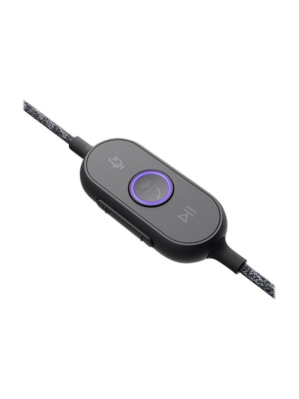 Logitech Wired Personal Video Collaboration Kit - video conferencing kit
