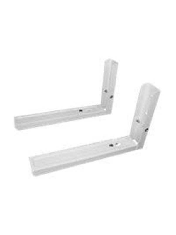 Schwaiger TVH6052 012 - wall mount bracket - white - Max - recommended for