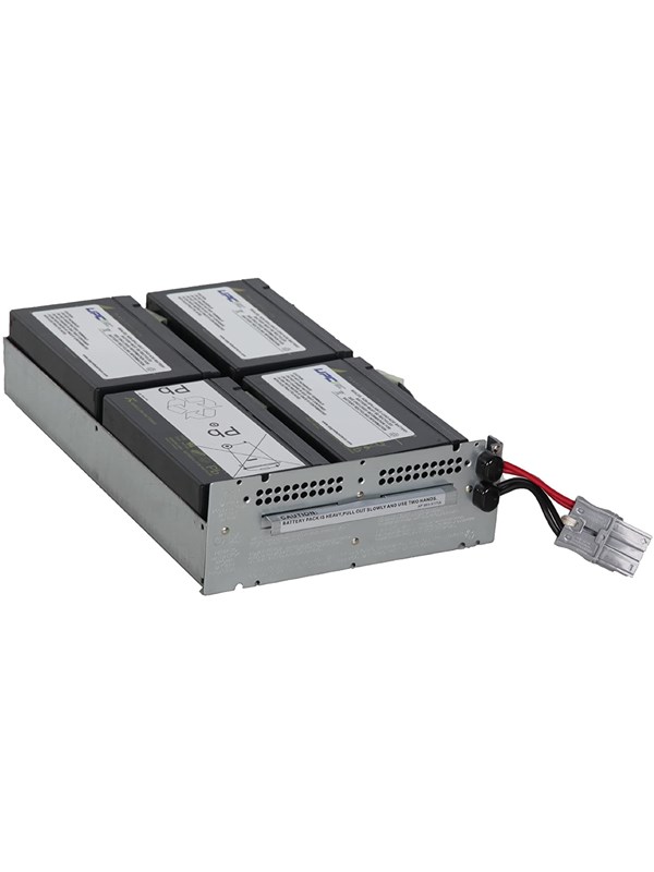 Produktfoto för APC Replacement Battery Cartridge #157