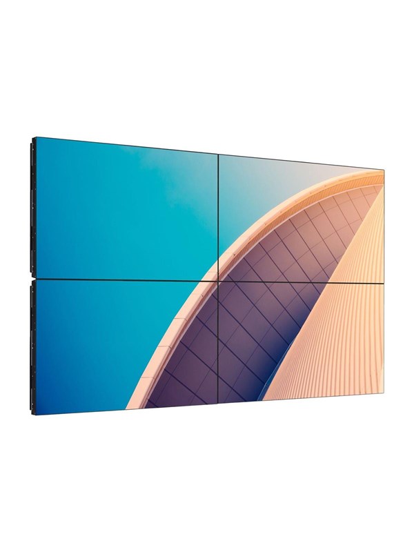 Philips Signage Solutions X Line