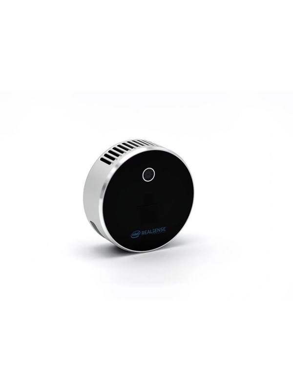 Intel Realsense Lidar L515