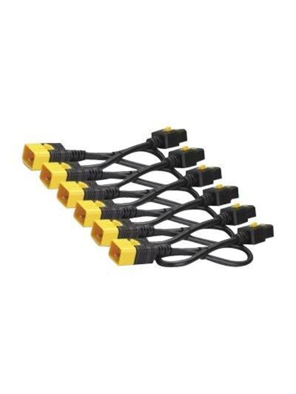 APC power cable - 1.22 m