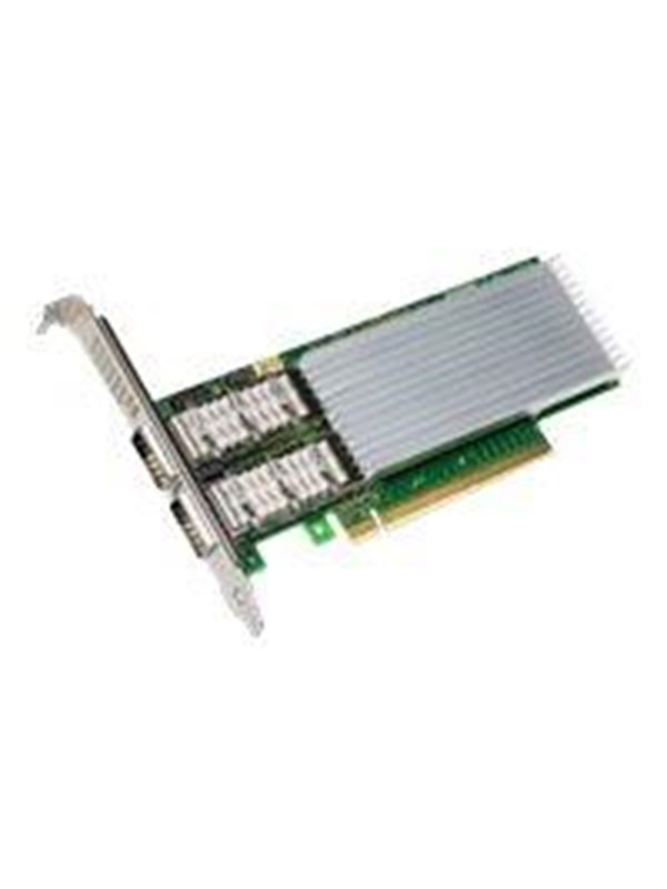 Intel Ethernet Network Adapter E810 Cqda2