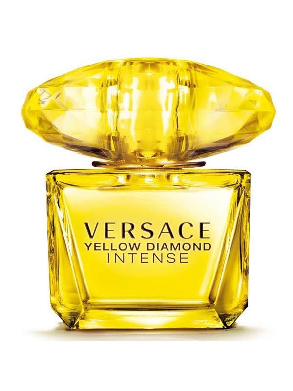Produktfoto för Versace Yellow Diamond Intense EDP 90 ml