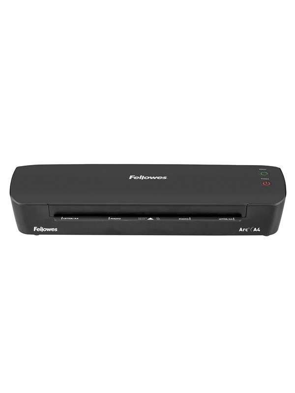 Produktfoto för Fellowes Lamineringsmaskin Arc A4