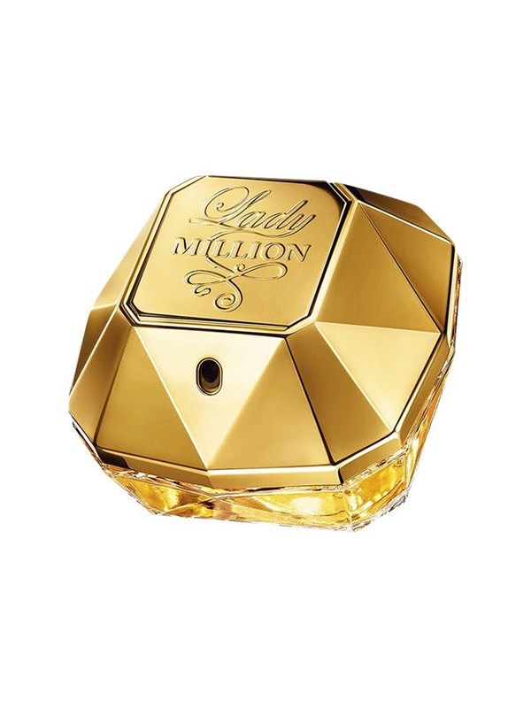 PACO RABANNE Lady Million EDP 80 ml