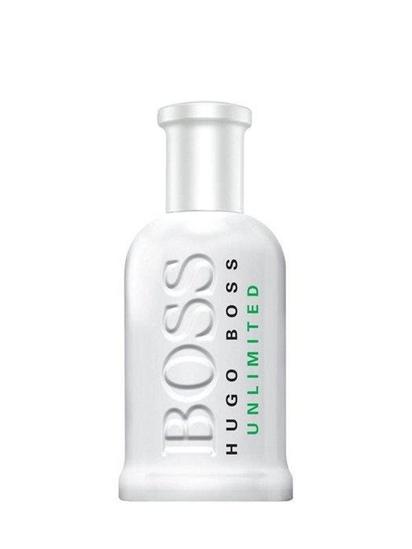 Hugo Boss Bottled Unlimited - 100 ml