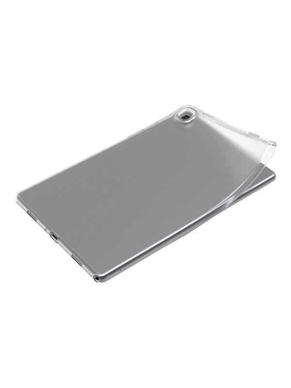 Samsung Galaxy Tab A7 Wits Soft Cover Clear Transparent
