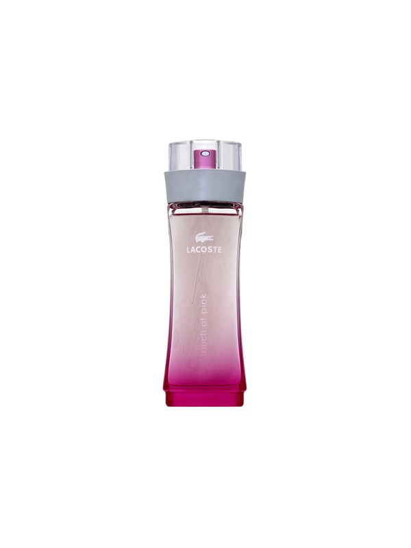 Lacoste Touch of Pink EDT - 90 ml