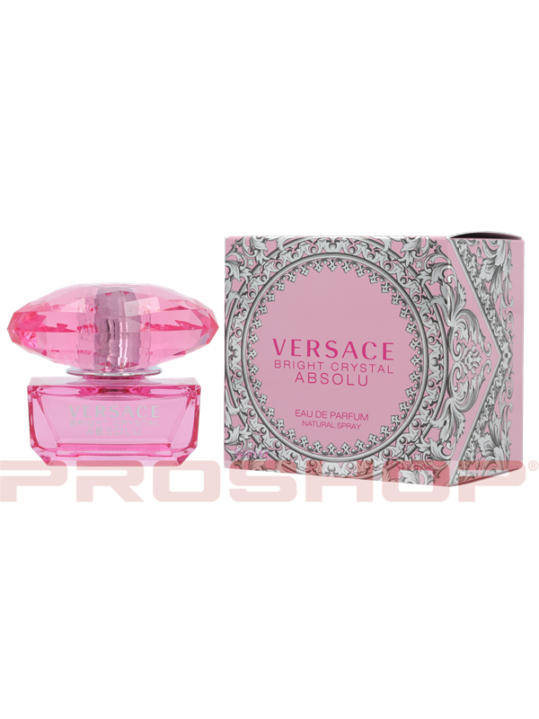VERSACE - Bright Crystal Absolu