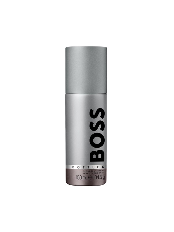 Hugo Boss Bottled Deodorant - 150 ml