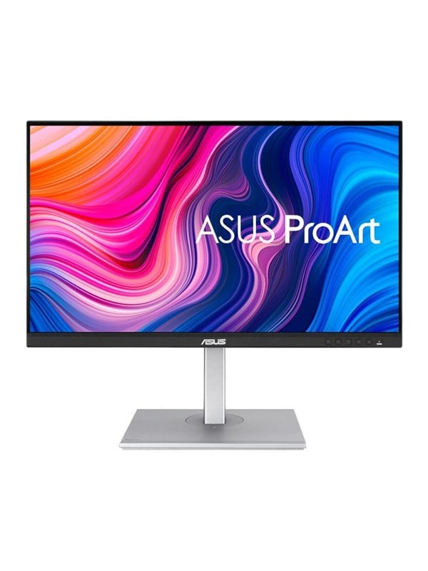 Produktfoto för ASUS ProArt PA279CV - LED-skärm - 27 - 3840 x 2160 4K @ 60 Hz - IPS - 350 cd/m² - 1000:1 - HDR10 - 5 ms - 2xHDMI, DisplayPort, USB-C - högtalare