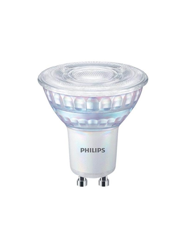 Philips LED-glödlampa Classic Spot WarmGlow 2.6W/922-927 (35W) 36°Dimmable GU10