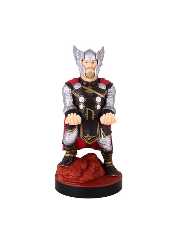 Cable Guys Marvel: Thor - Miscellaneous Tillbehör till spelkonsol