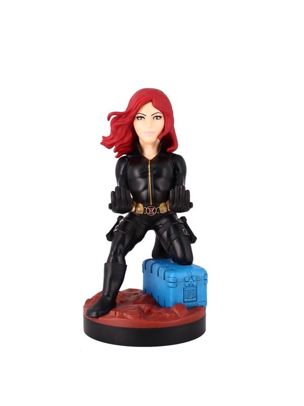 Cable Guys Marvel: Black Widow - Miscellaneous Tillbehör till spelkonsol