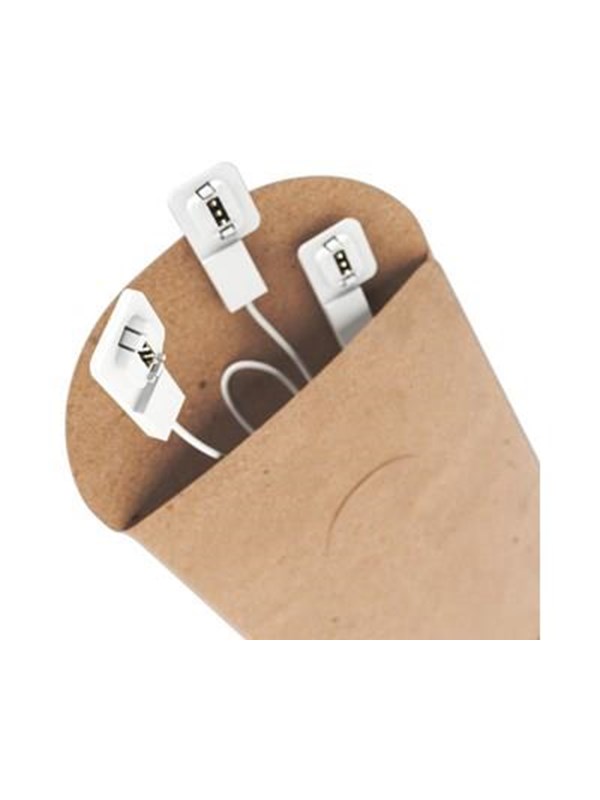 Nanoleaf Shapes Flexible Linkers 3PK