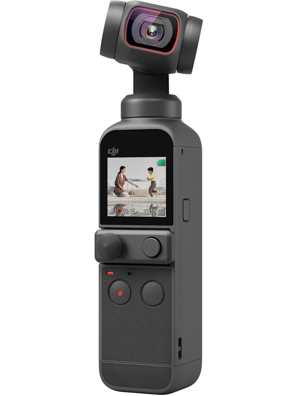 Dji Pocket 2