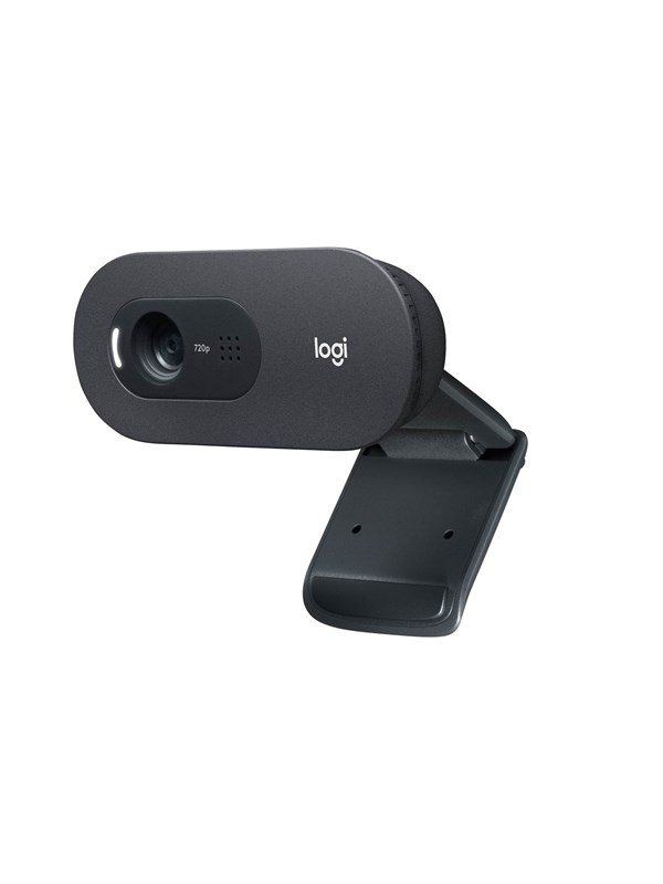 Logitech C505 Hd Webcam