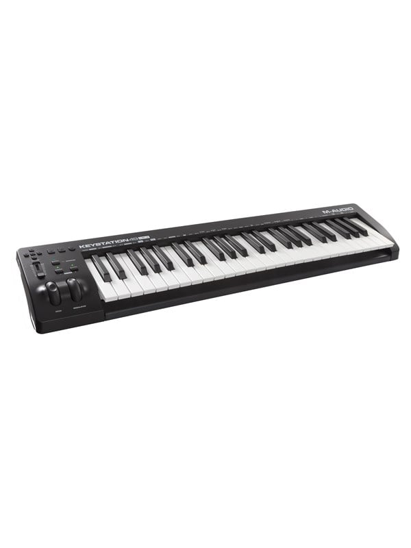 M-Audio KEYSTATION 49 MK3