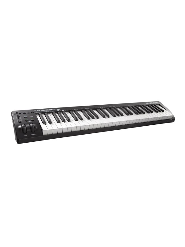 M-Audio KEYSTATION 61 MK3