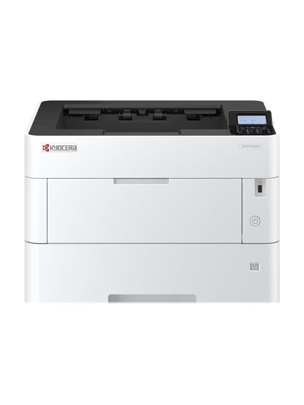 Produktfoto för Kyocera ECOSYS P4140dn Laserskrivare - Monochrome - Laser
