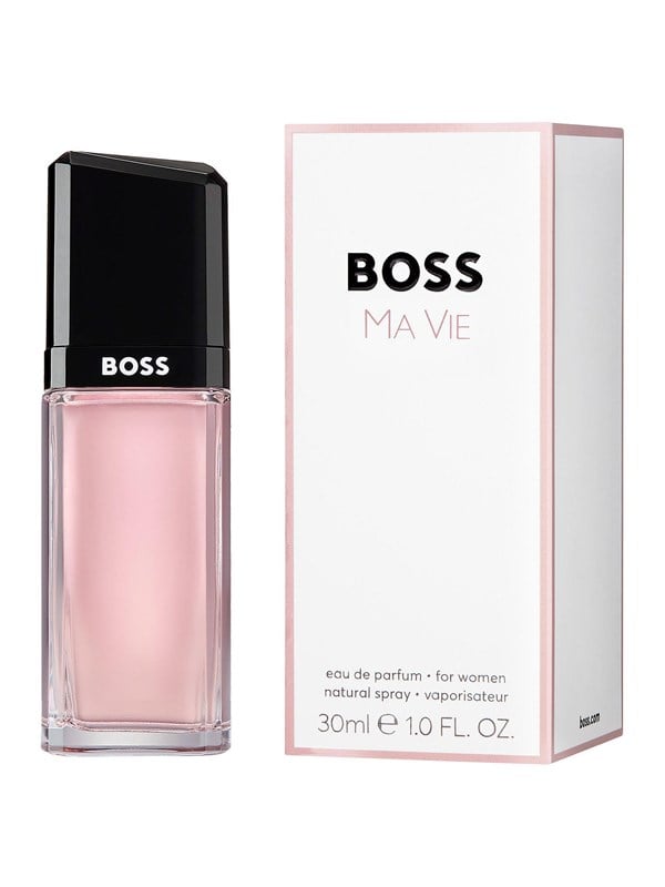Hugo Boss - Ma Vie
