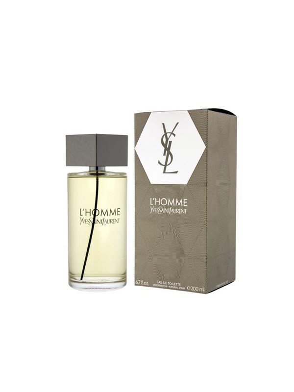 Yves Saint Laurent L'Homme - 200 ml