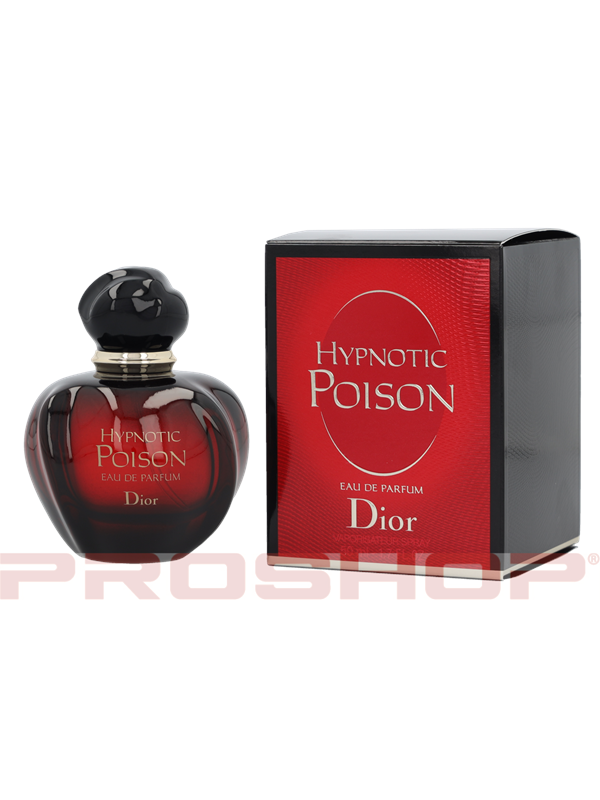 Christian Dior Hypnotic Poison