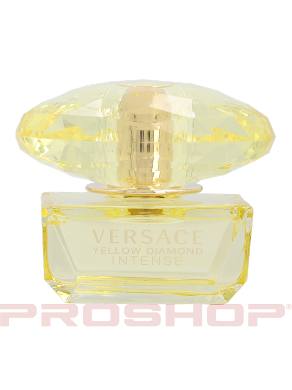 VERSACE Yellow Diamond Intense
