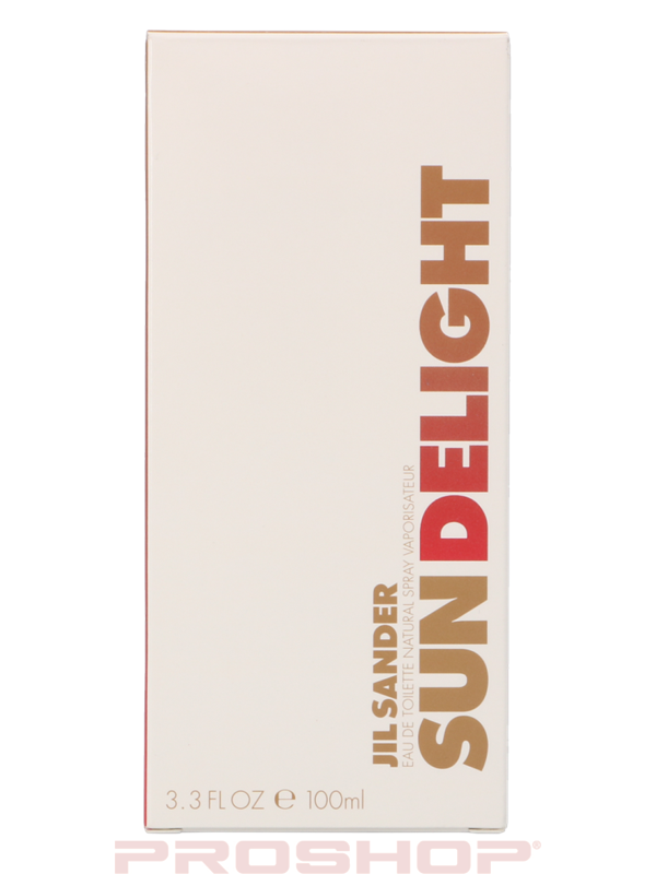 Jil Sander Sun Delight