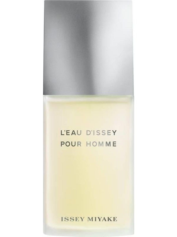 Issey Miyake L'Eau D'Issey Pour Homme - 200 ml